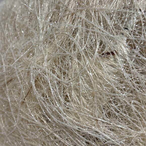 Halloween Light Up White Ghost With Pumpkin Basket Tested & Works 14x17” - Picture 13 of 14